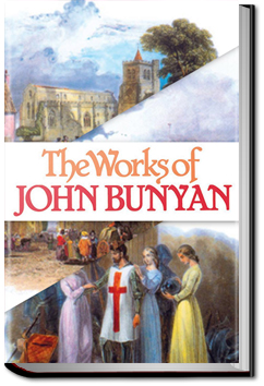 Works of John Bunyan | John Bunyan